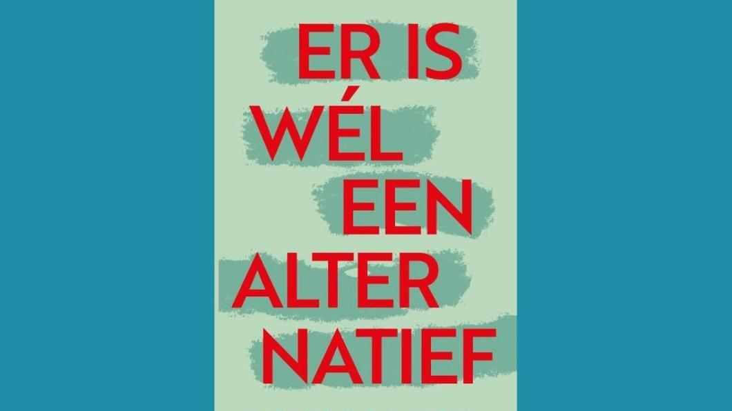 Er is wél een alternatief - boekcover