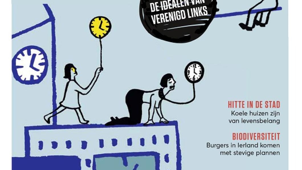 2023 najaar de Helling
