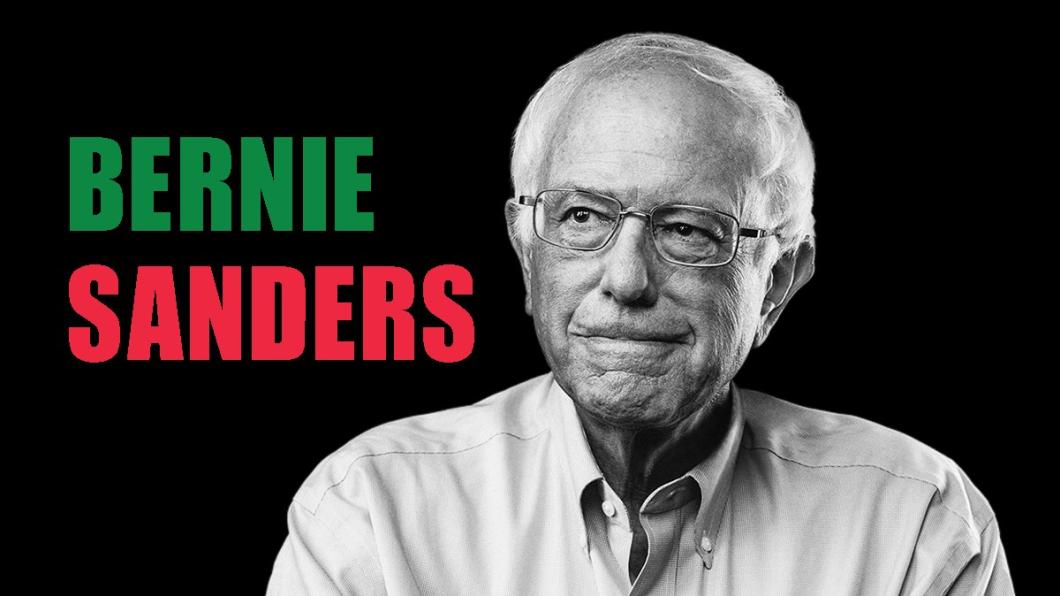 Bernie Sanders