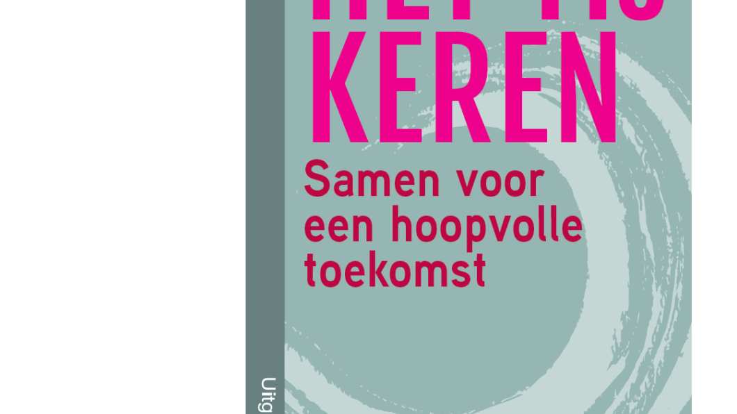 Het tij keren