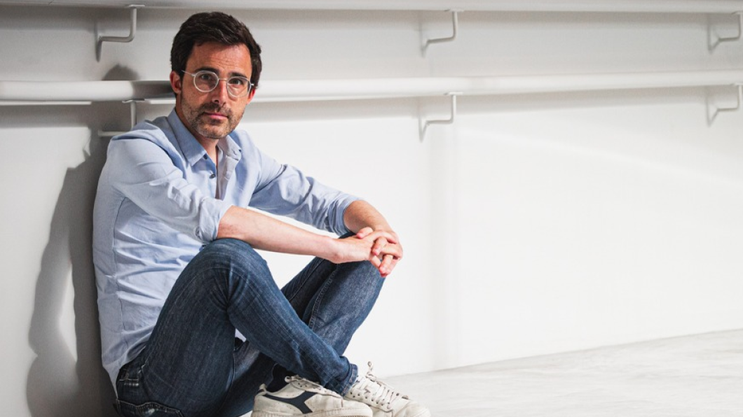 Kristof Calvo