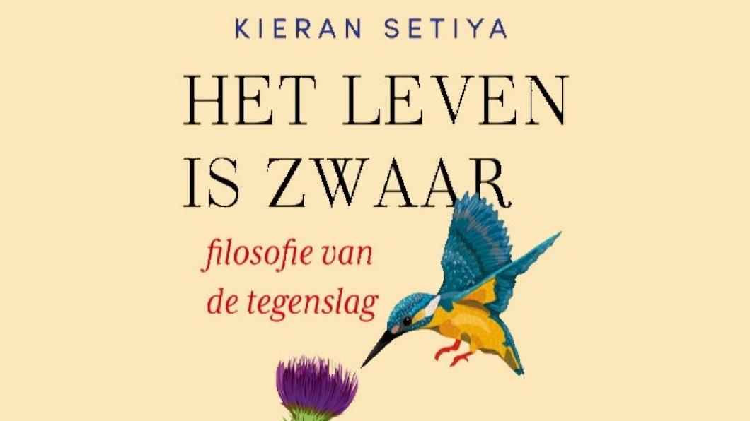 Kieran Setiya - Het leven is zwaar