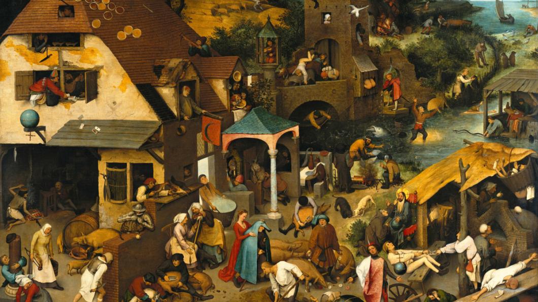 Brueghel