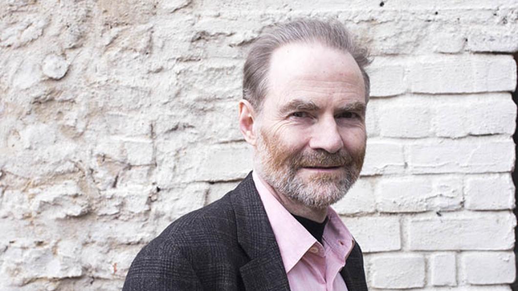 Timothy Garton Ash