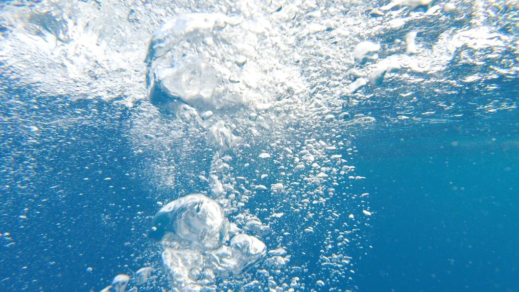water