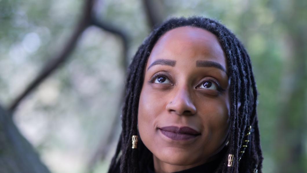 Clarice Gargard.