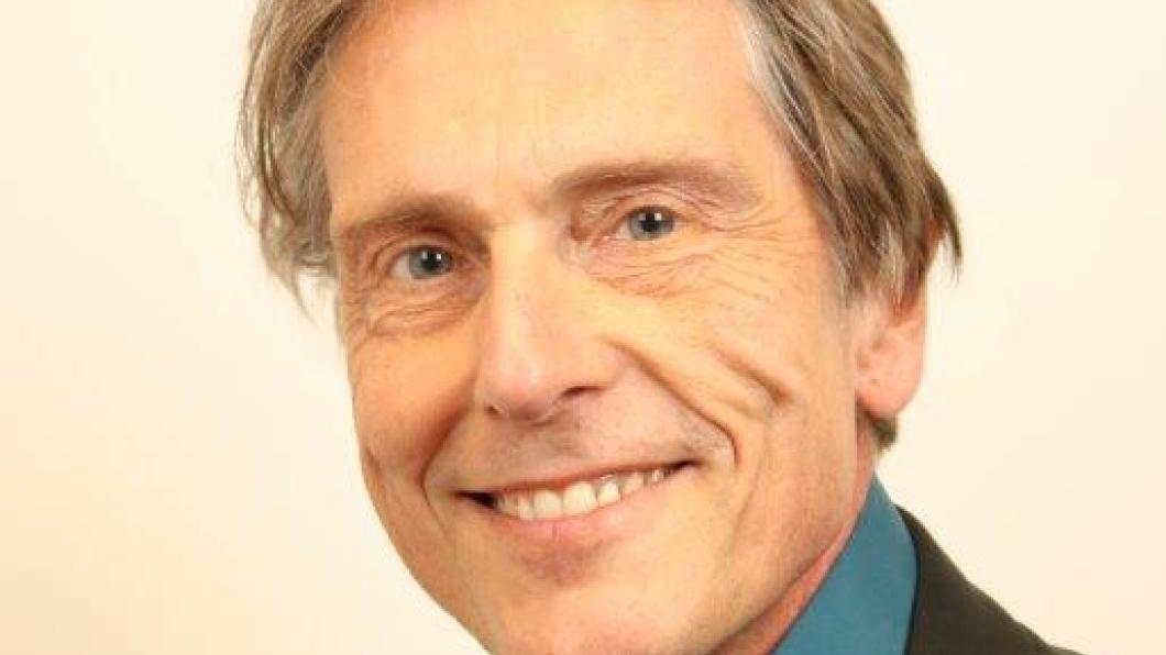 Jan R. Lunsing