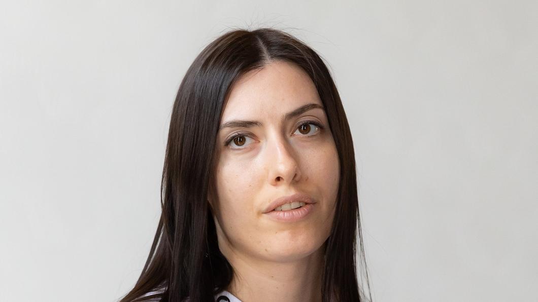 Mariia Mezentseva