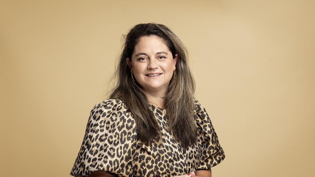 Barbara Kathmann