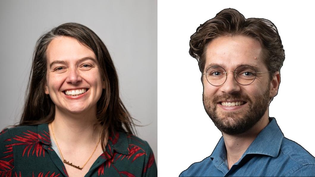 Kim van Sparrentak & Roel Dobbe