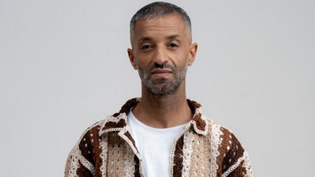 Tofik Dibi.