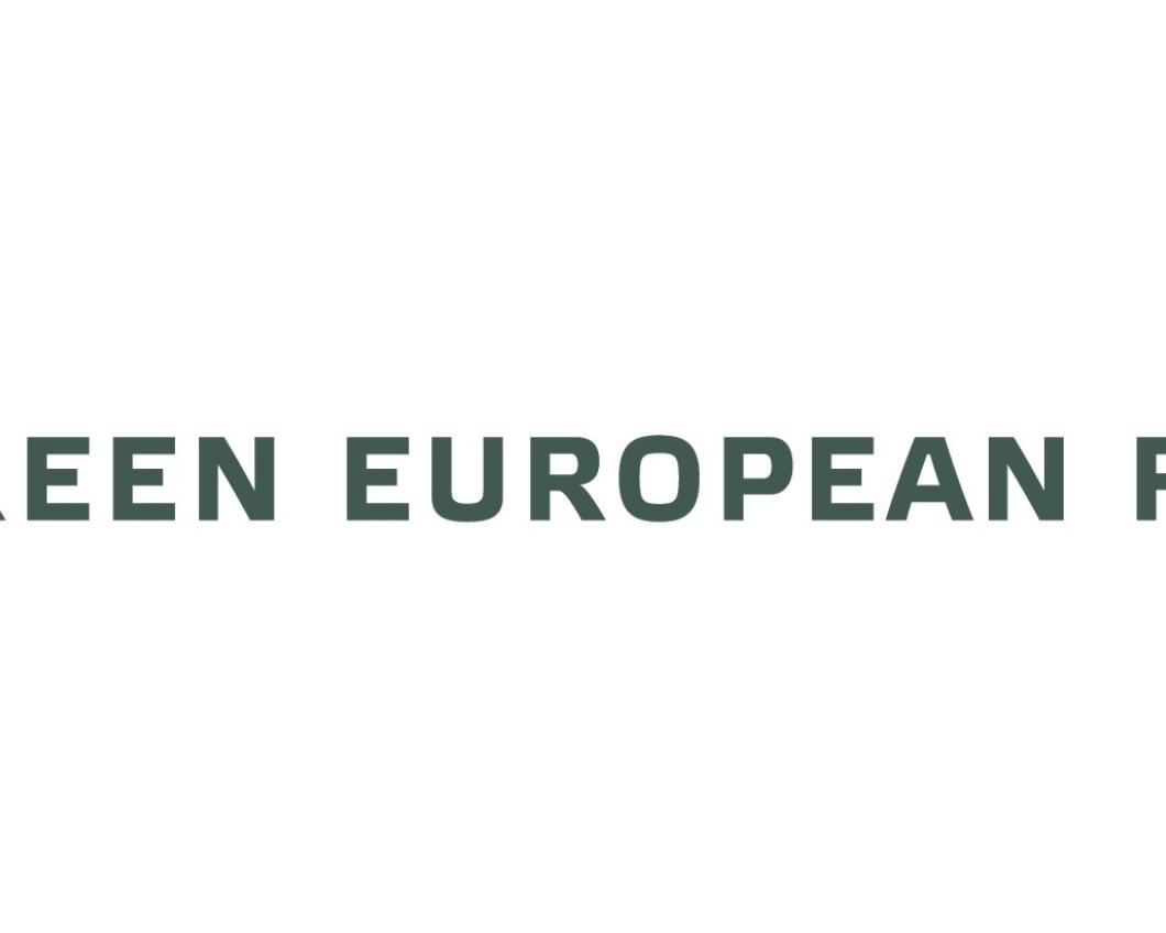 logo Green European Foundation