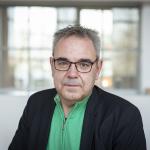 Portretfoto van Richard Wouters