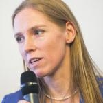 Wethouder Lot van Hooijdonk van GroenLinks Utrecht
