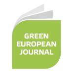 logo Green European Journal