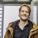 Jounalist en schrijver