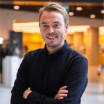 Ties Huis in 't Veld
