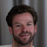 Portretfoto Laurens Vreekamp