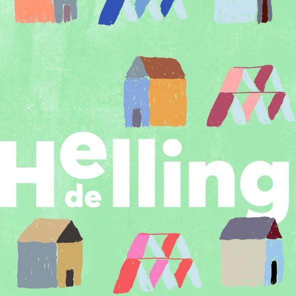 Cover Helling voorjaar 2022 zonder tekst.