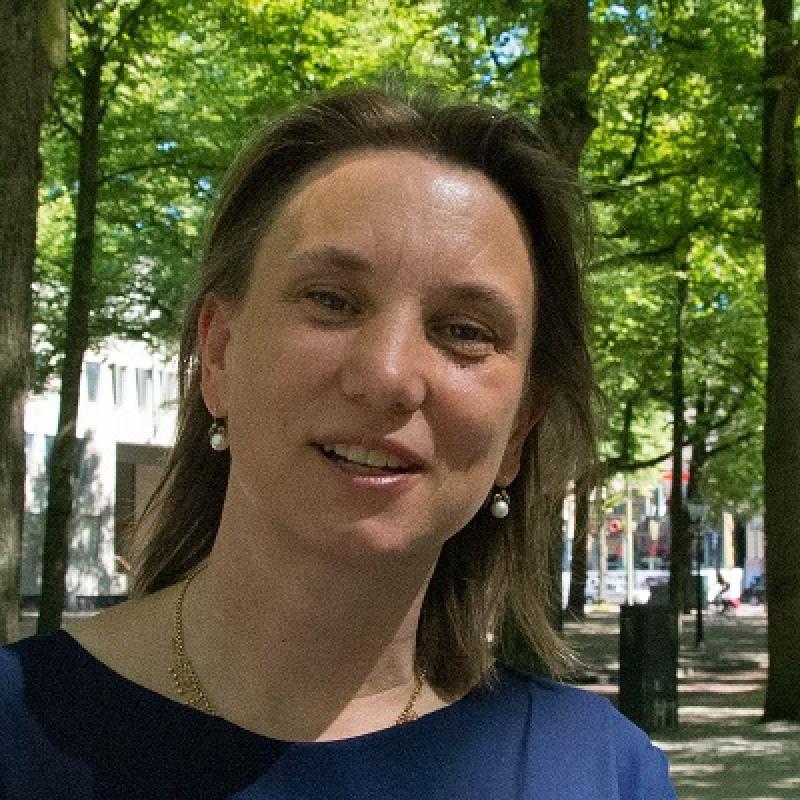 Profielfoto Laura Bromet