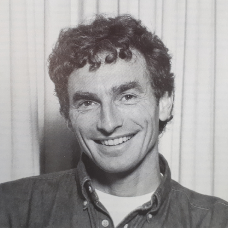 Paul Rosemoller 2