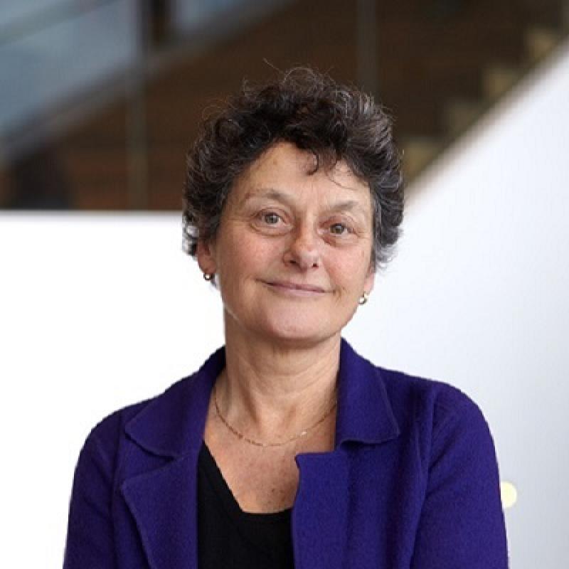 Foto van Tineke Strik