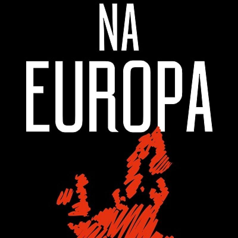 Na Europa - Ivan Krastev