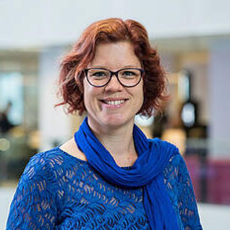 Linda Voortman
