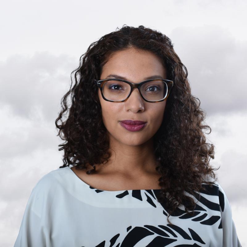 Profielfoto van Imane Nadif