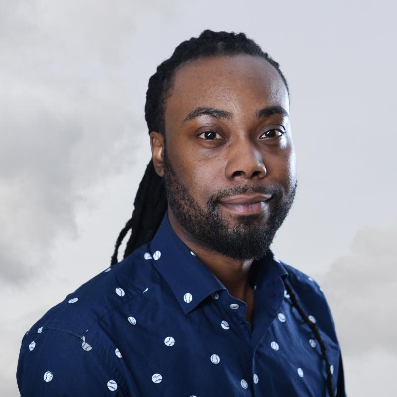 Simion Blom