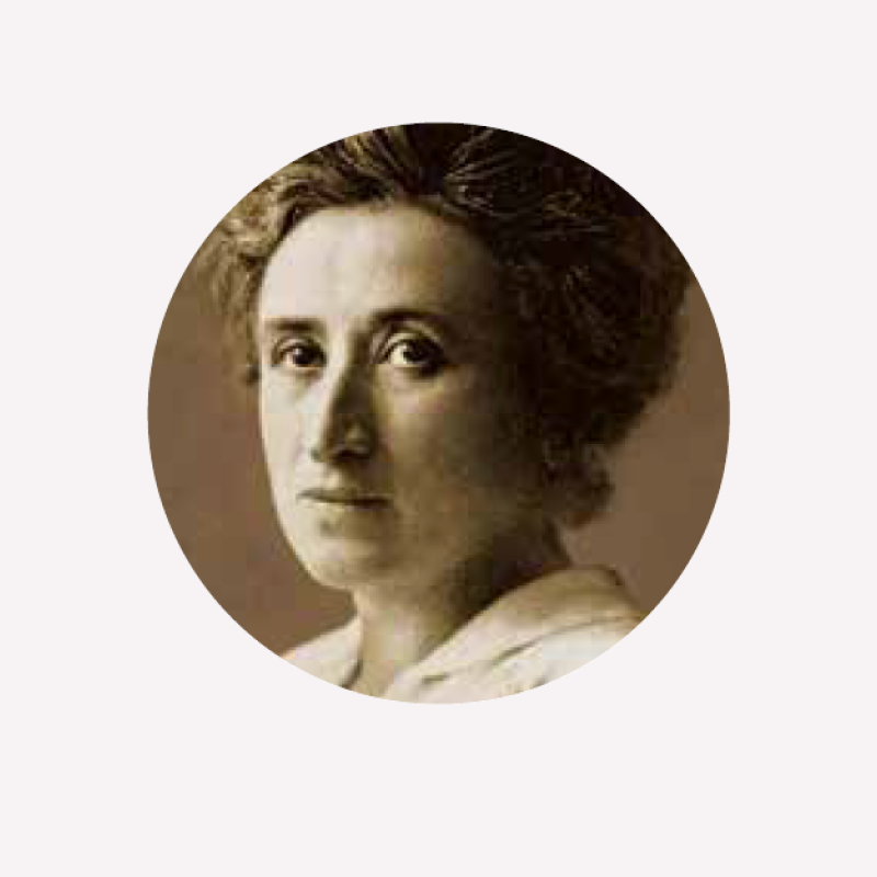 Rosa Luxemburg