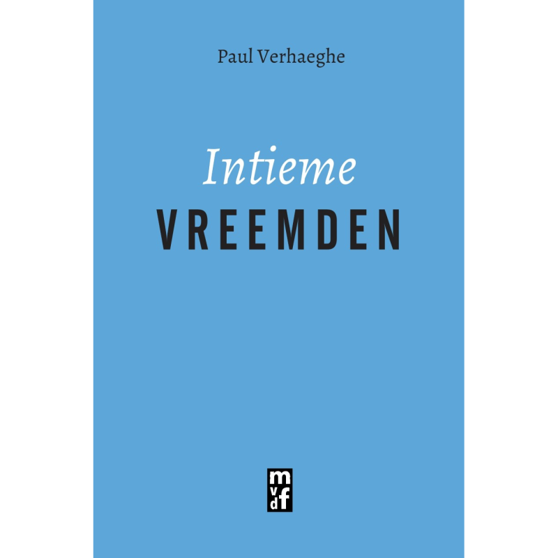Intieme vreemden