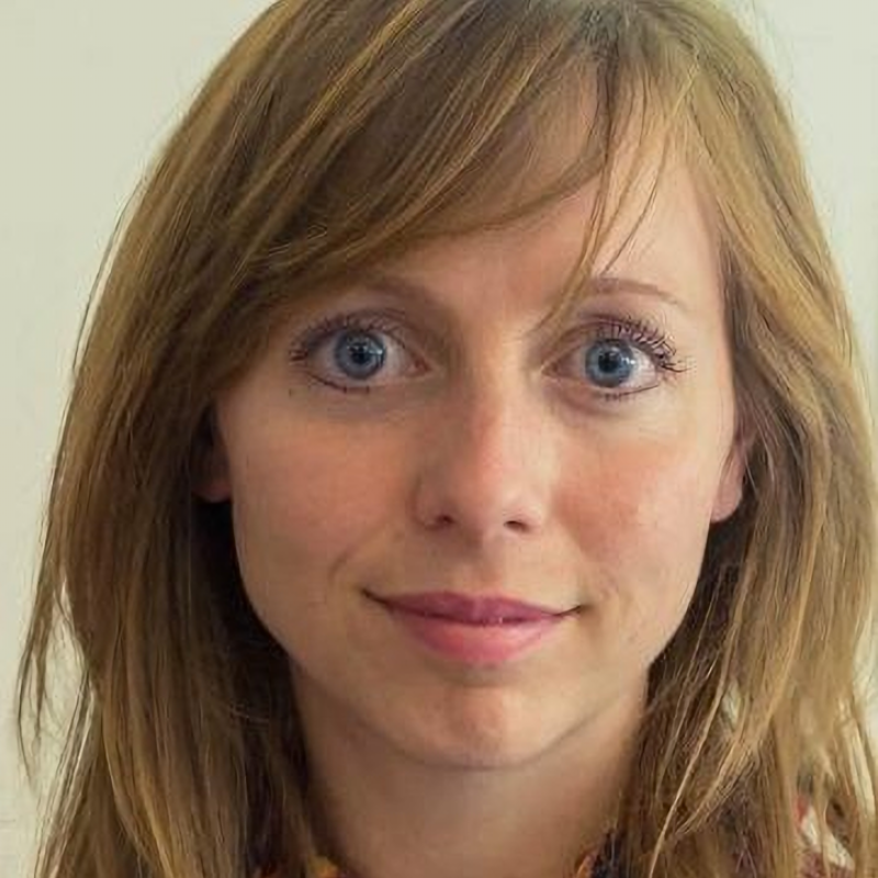 Lavinia Steinfort