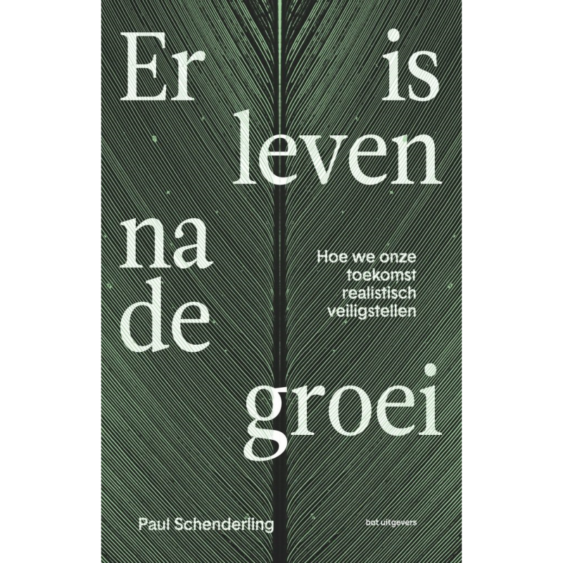 Er is leven na de groei
