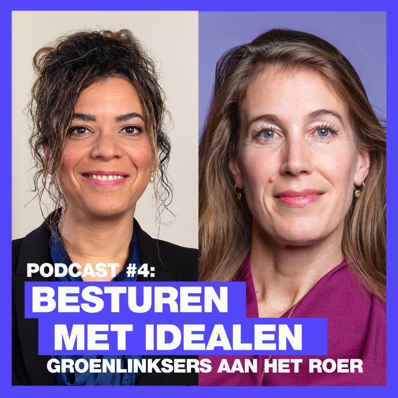 Podcast Besturen met idealen #4
