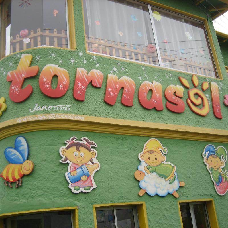 kinderopvang