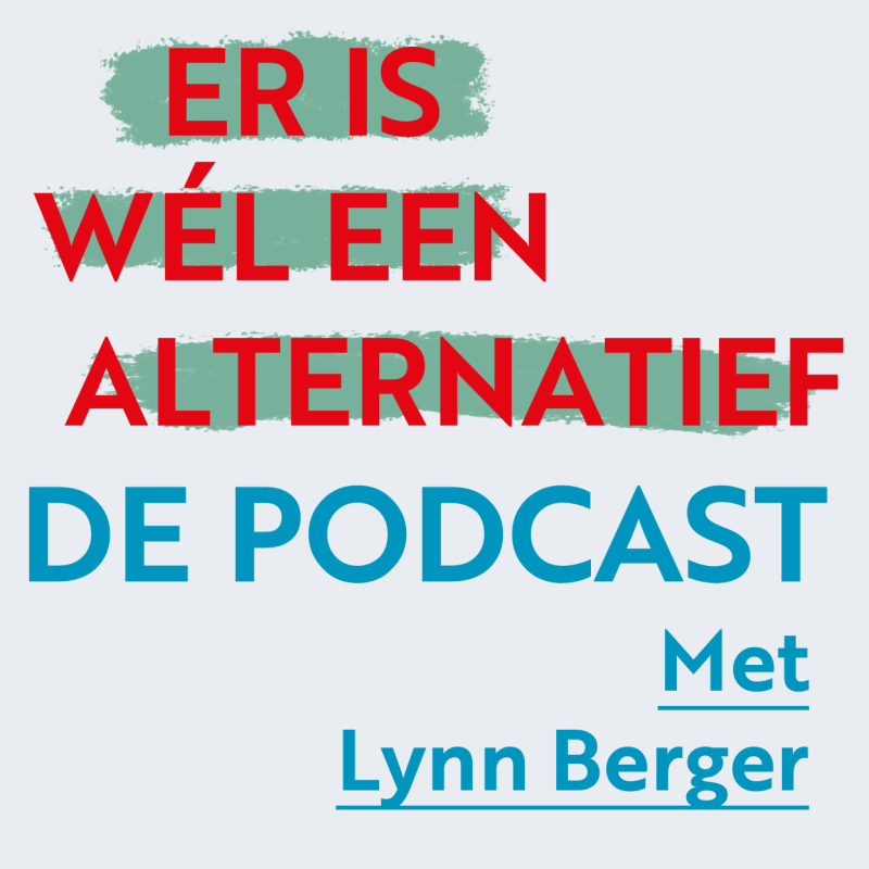 Podcast-postkapitalisme-Lynn-Berger