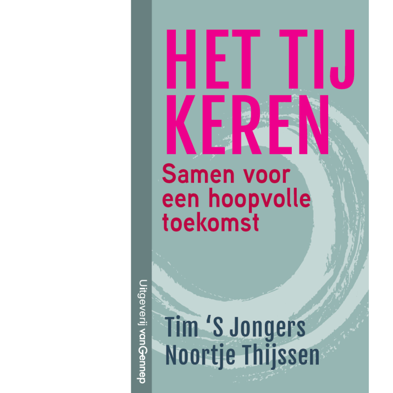 Het tij keren