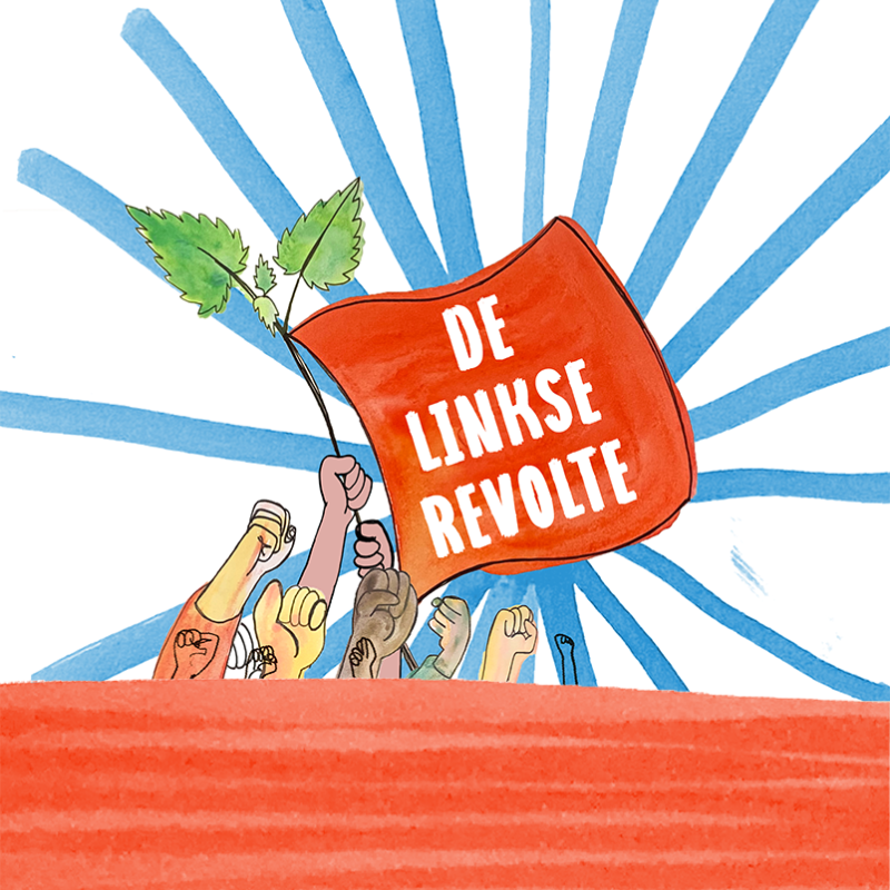 De Linkse Revolte