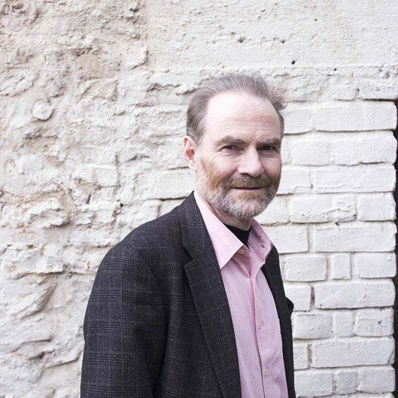 Timothy Garton Ash