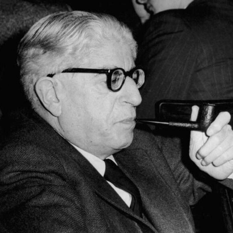 Ernst Bloch
