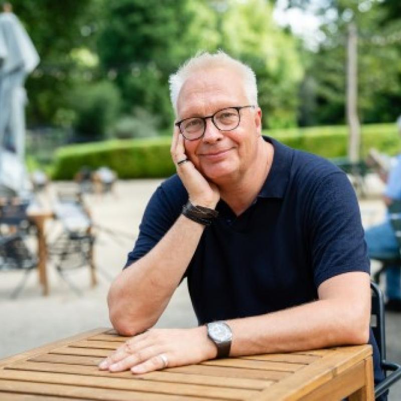 Peter Mertens PVDA