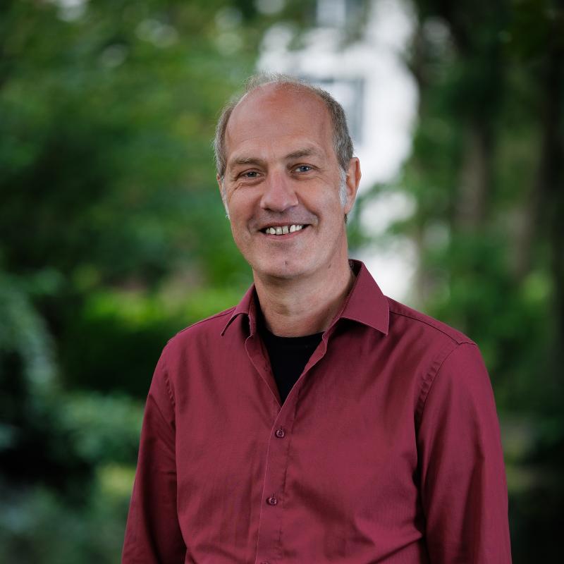 Guido van Vulpen