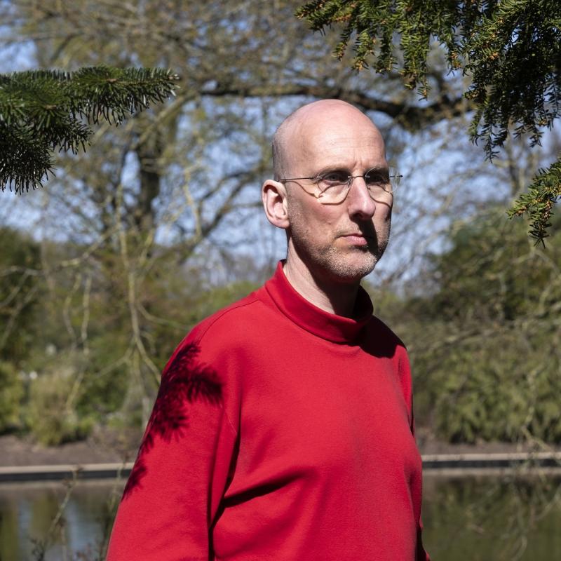 Maarten Kleinhans