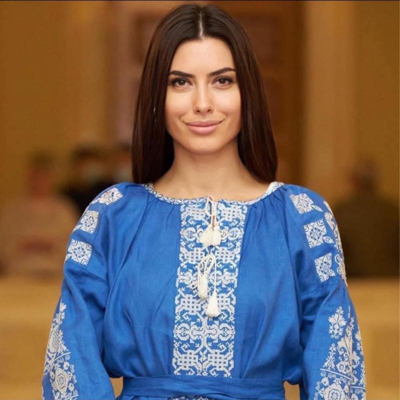 Mariia Mezentseva
