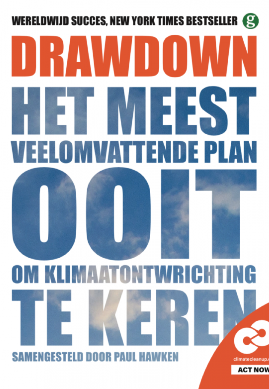 Cover Drawdown