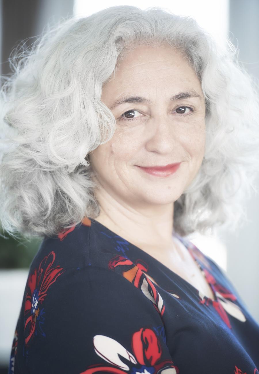 Farah Karimi
