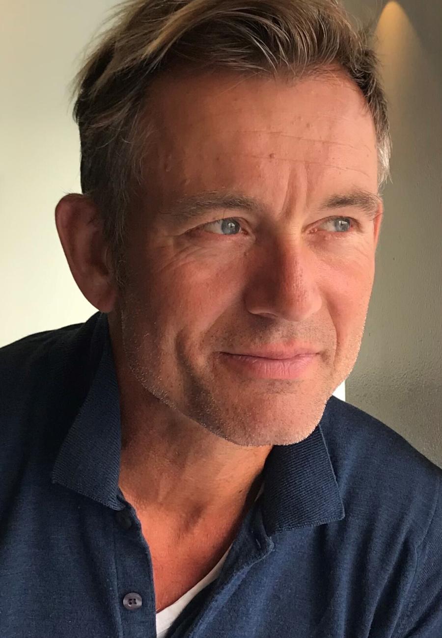 Profielfoto van Ewald Engelen