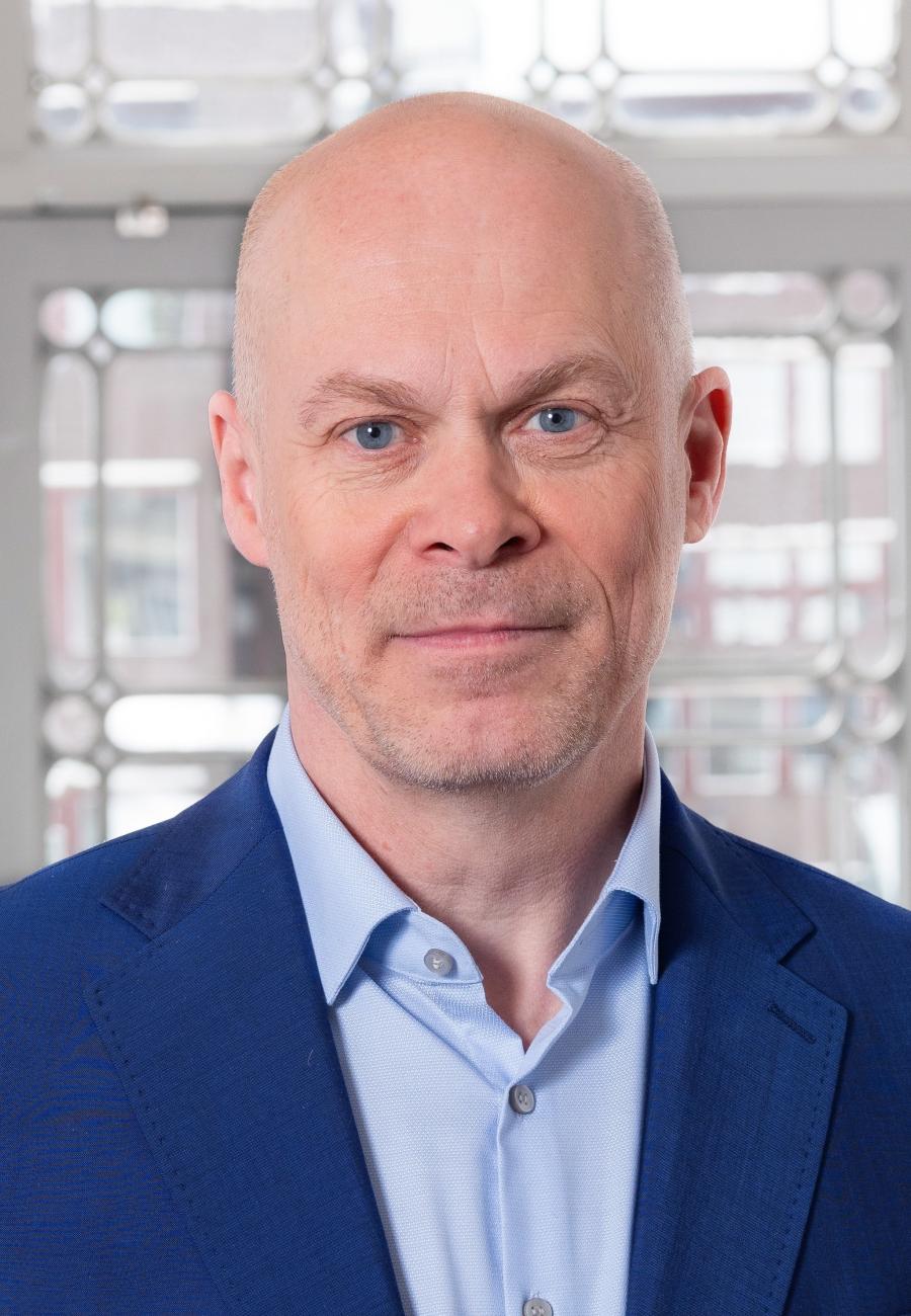 Profielfoto van Cees van Eijk