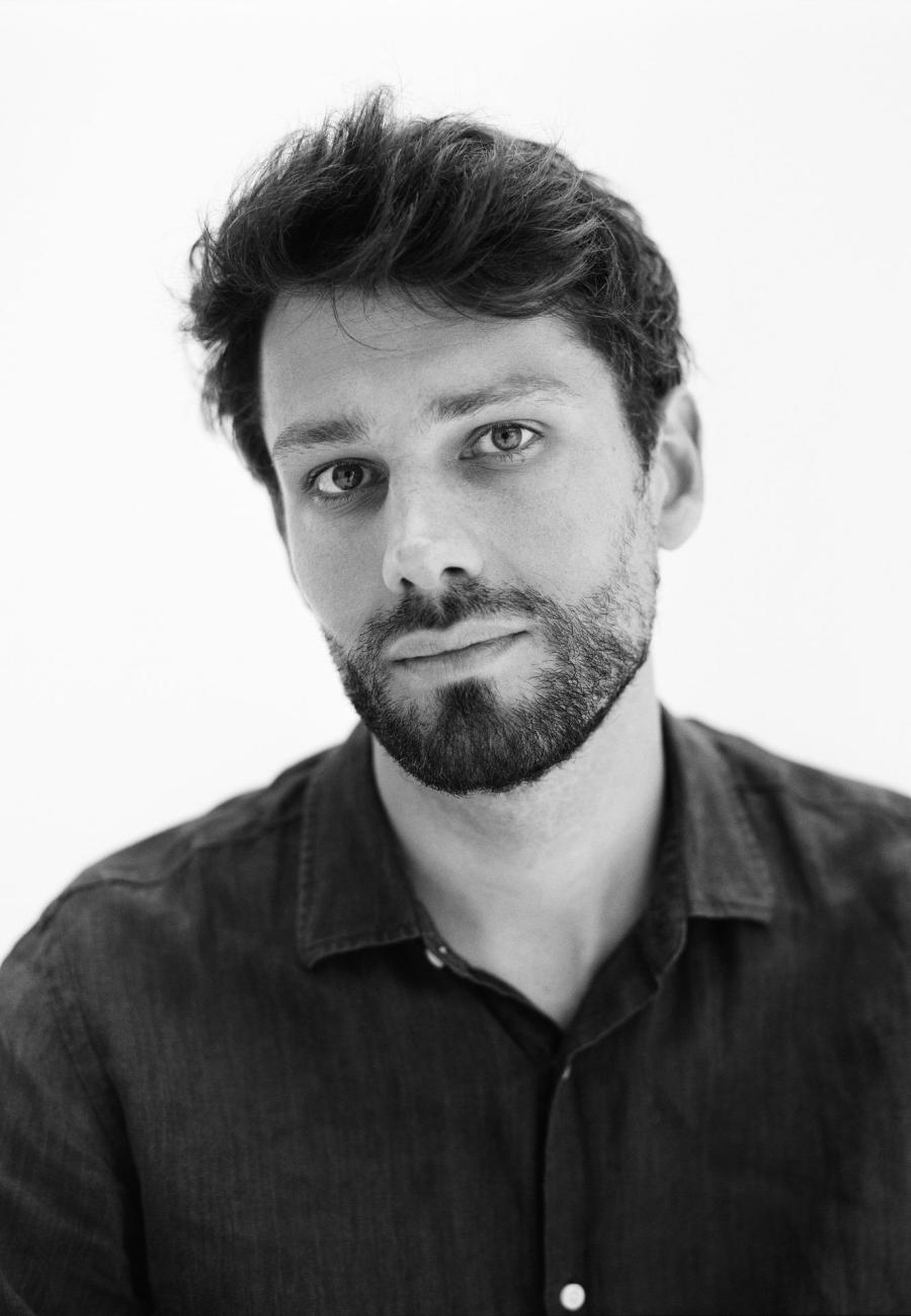 Profielfoto van Cody Hochstenbach